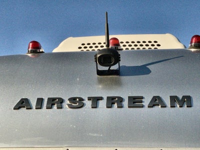 2026 Airstream 16RB Base