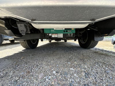 2025 Airstream 19 Base