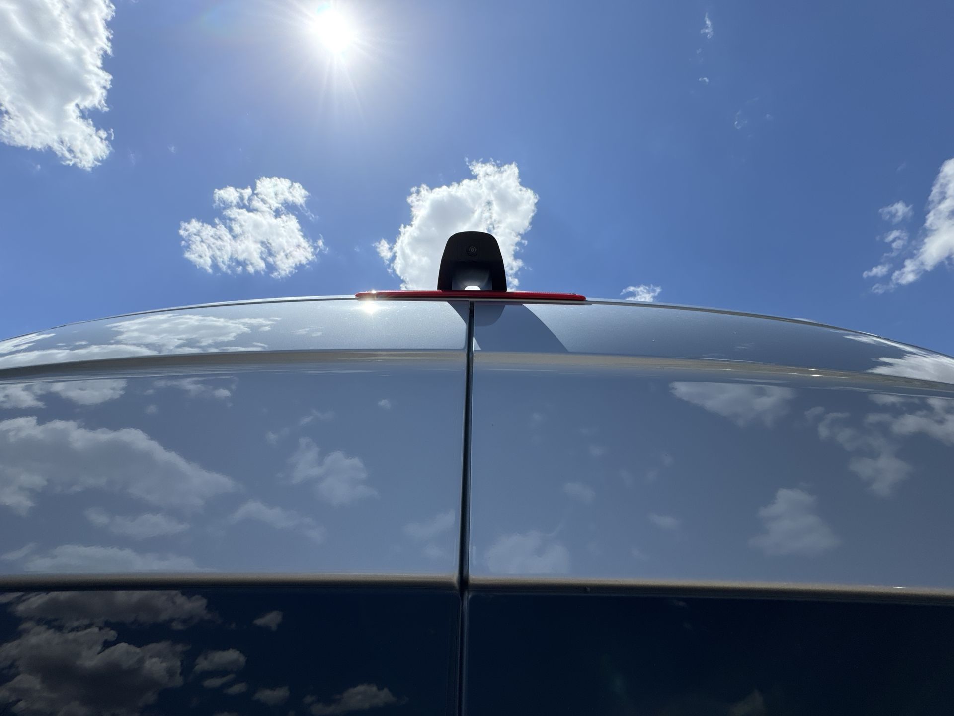 2025 Airstream 19 Base