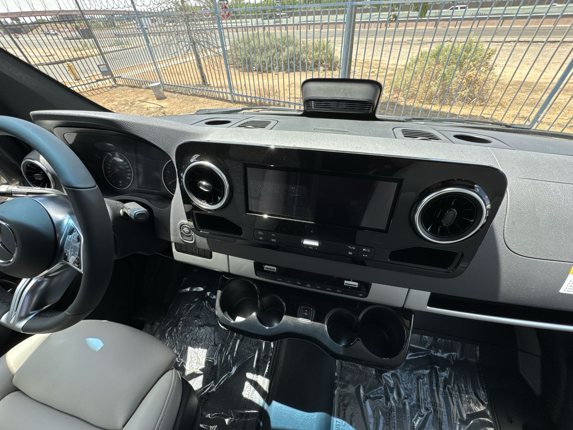 2025 Airstream 19 Base