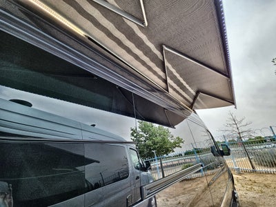 2025 Airstream 24GL Base