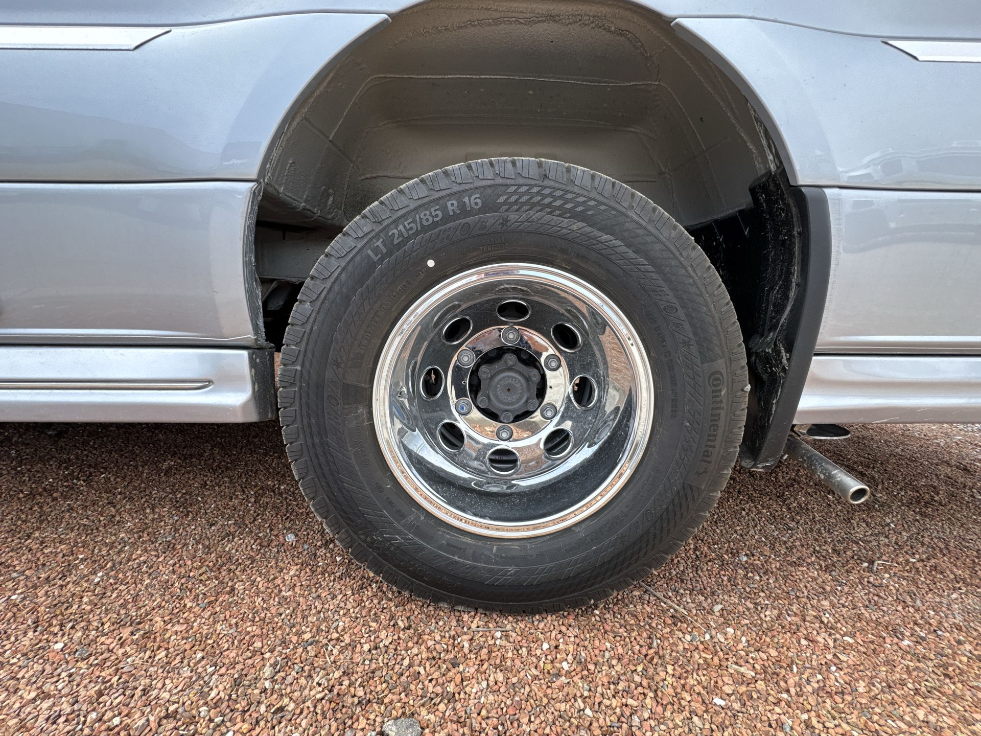 2025 Airstream 24GT Base