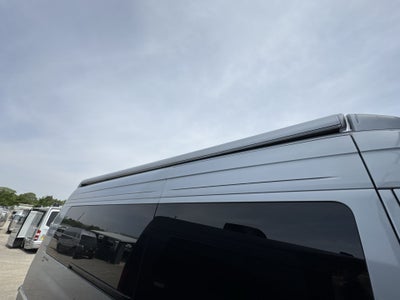 2025 Airstream 24GT Base