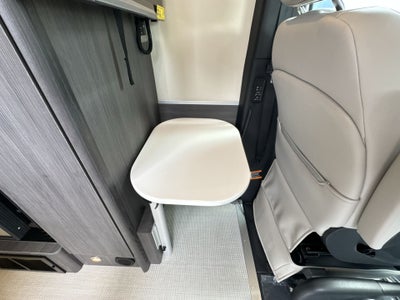 2025 Airstream 24GT Base