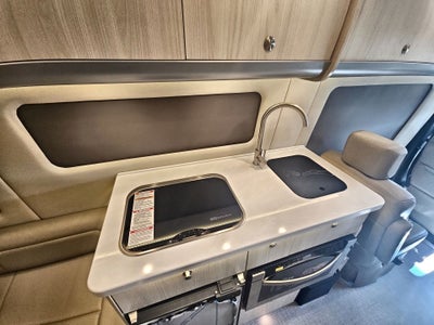 2025 Airstream 24GL Base