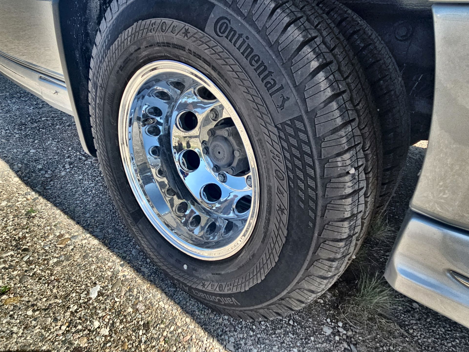 2025 Airstream 24GL Base