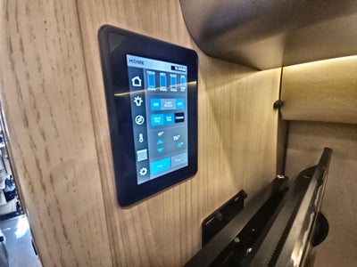 2025 Airstream 24GL Base