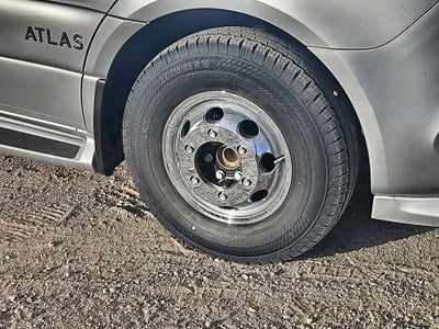 2026 Airstream Murphy Suite Base