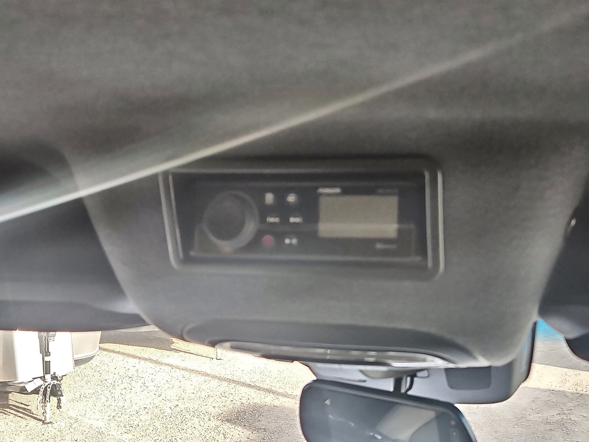 2026 Airstream Murphy Suite Base