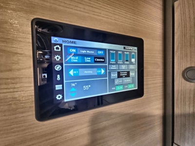 2026 Airstream Murphy Suite Base