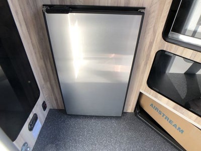 2026 Airstream 16X Base