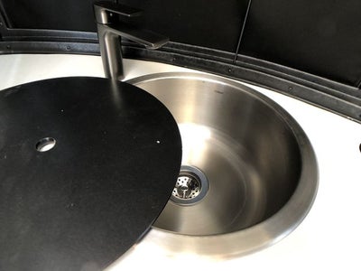 2026 Airstream 16X Base