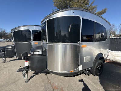 2026 Airstream 16X Base