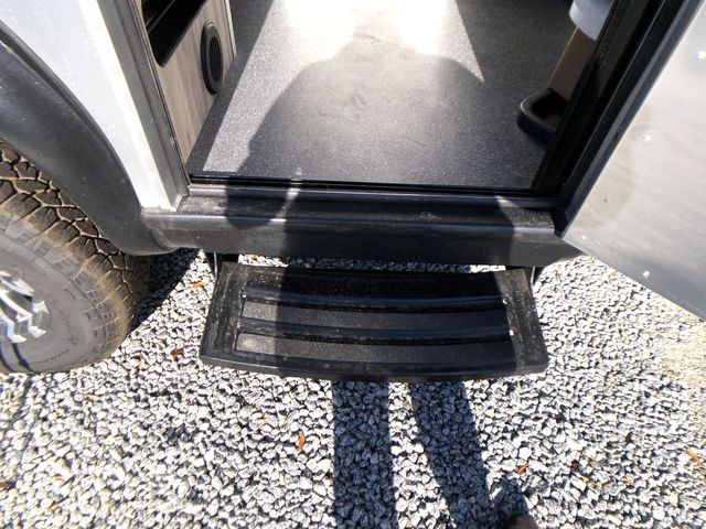 2026 Airstream 16X Base