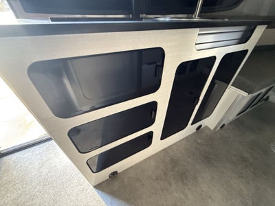 2026 Airstream 20Xe Base