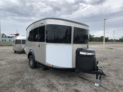 2026 Airstream 20X Base