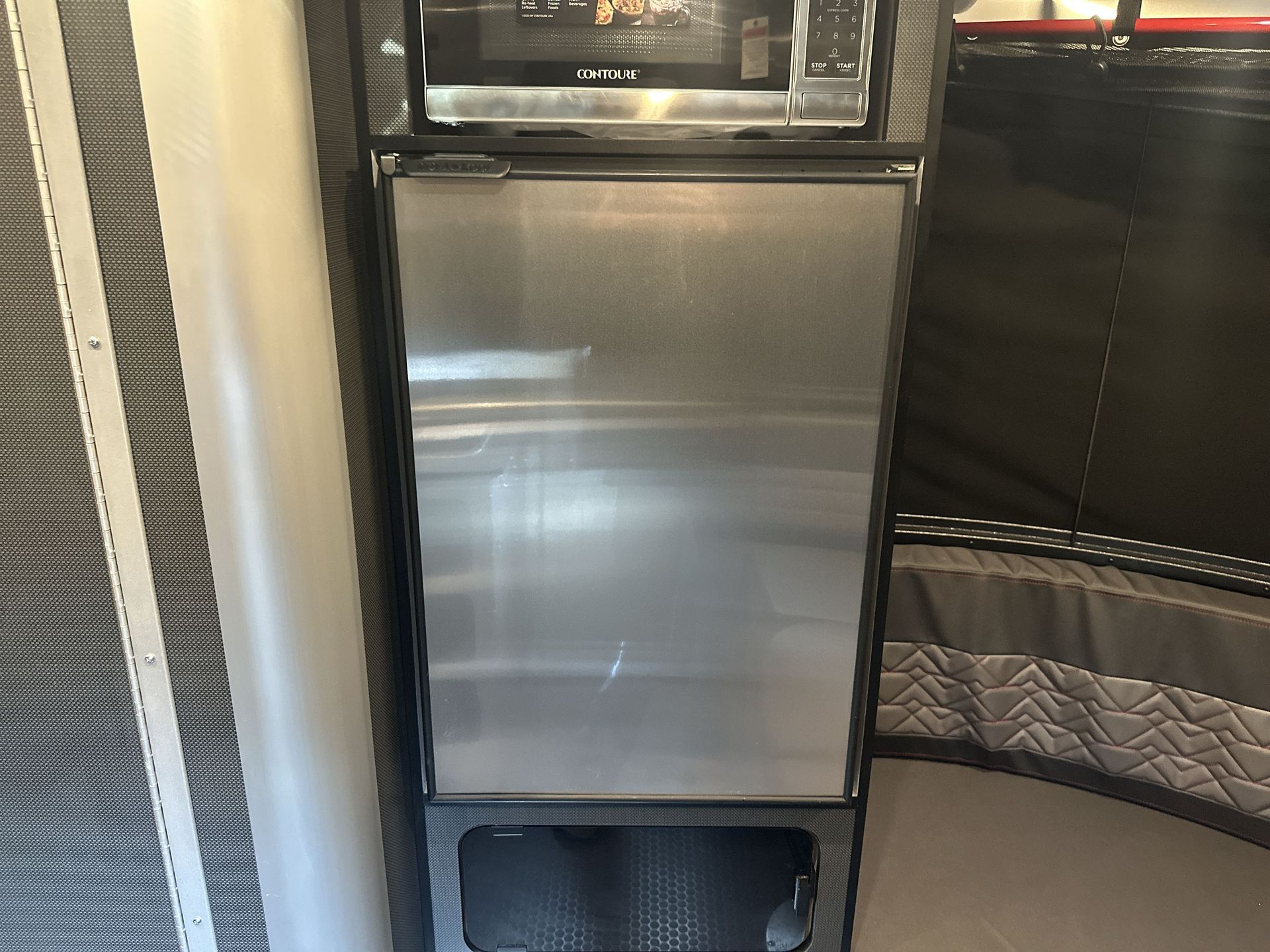 2025 Airstream 20X Base
