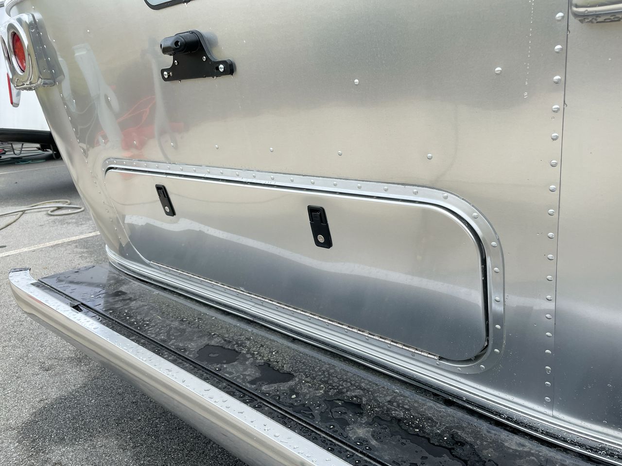 2026 Airstream 28RBQ Base