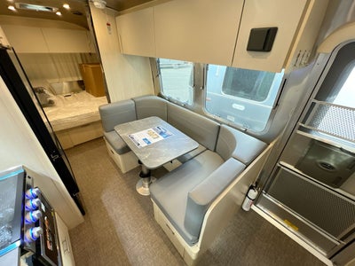2025 Airstream 23FBQ Base