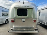 2025 Airstream 23FBQ Base
