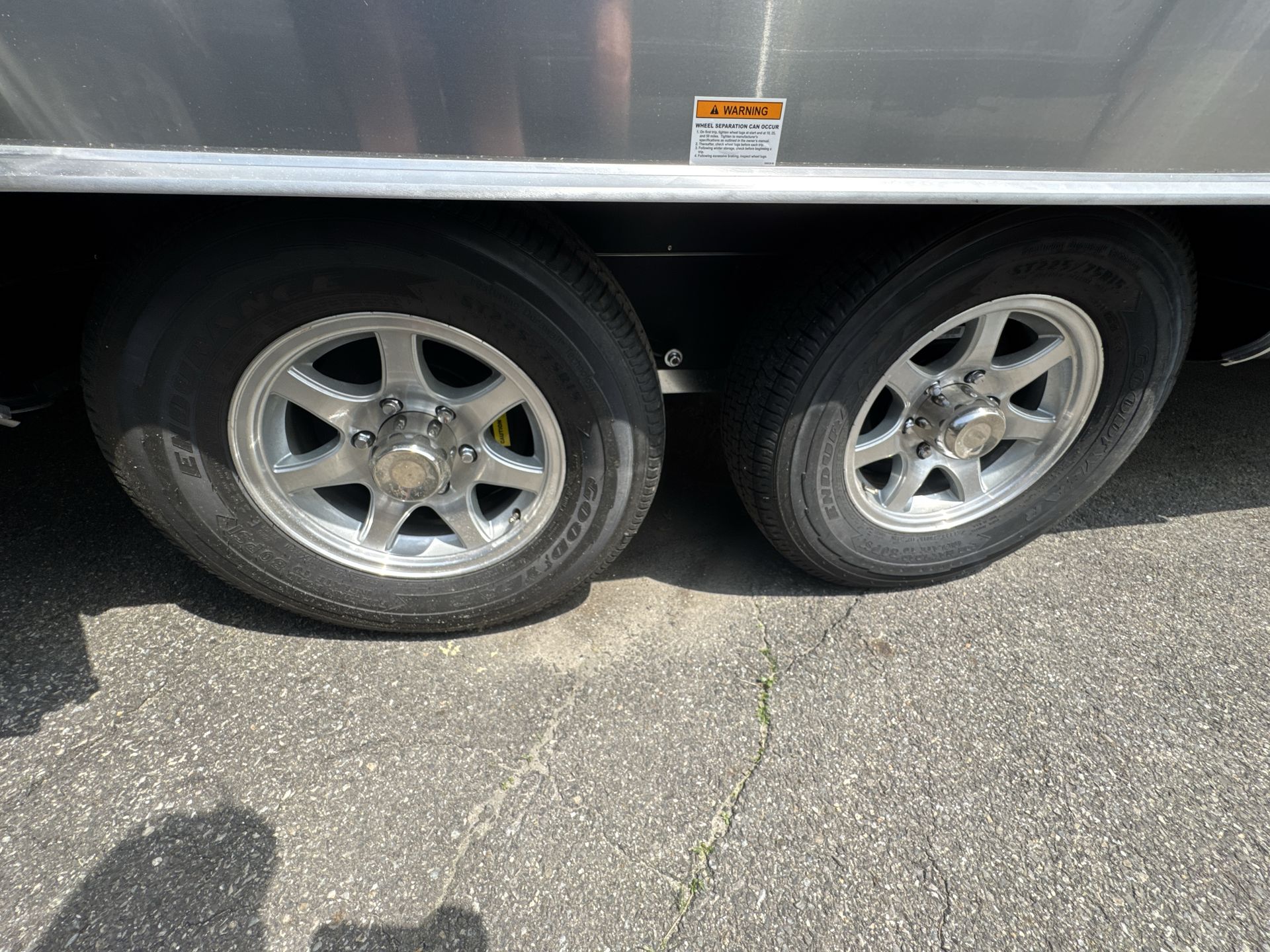 2025 Airstream 27FBT Base