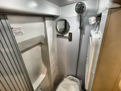 2025 Airstream Rangeline Base