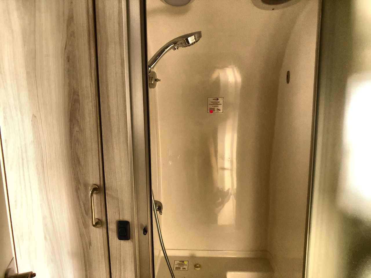 2026 Airstream 25FBQ Base