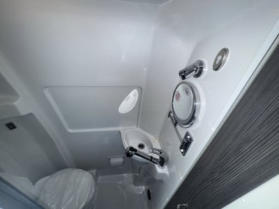 2025 Airstream 24GL Base