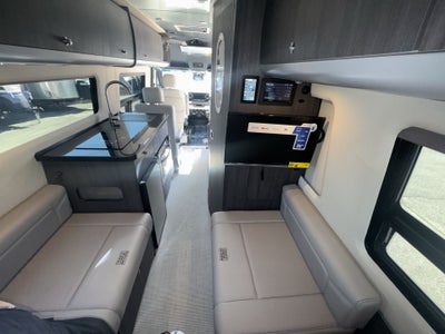 2025 Airstream 24GL Base