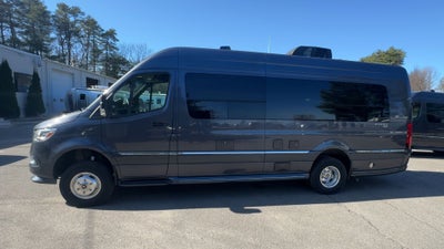 2025 Airstream 24GL Base