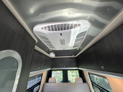 2026 Airstream 24GL Base