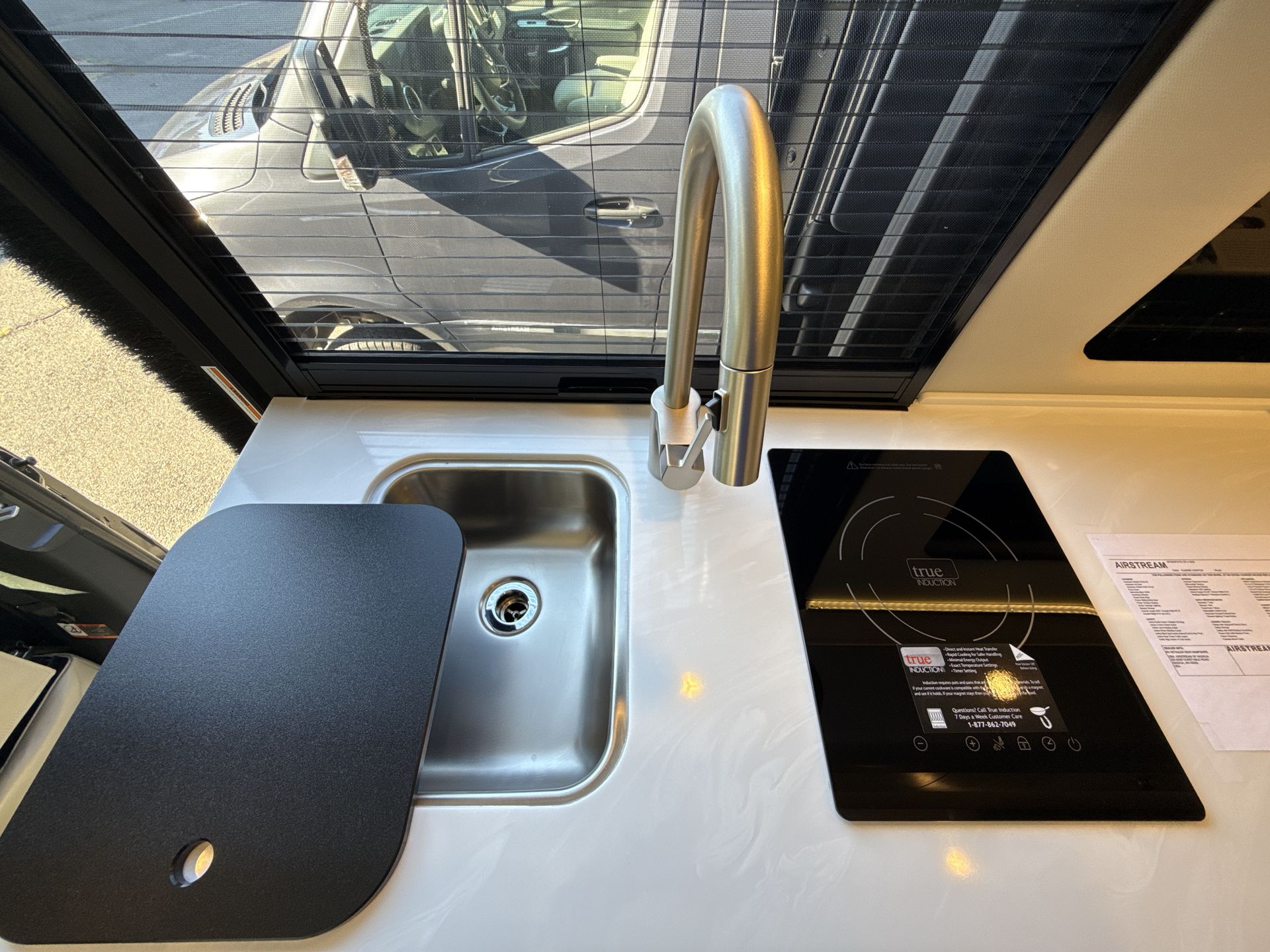 2025 Airstream 24GT Base