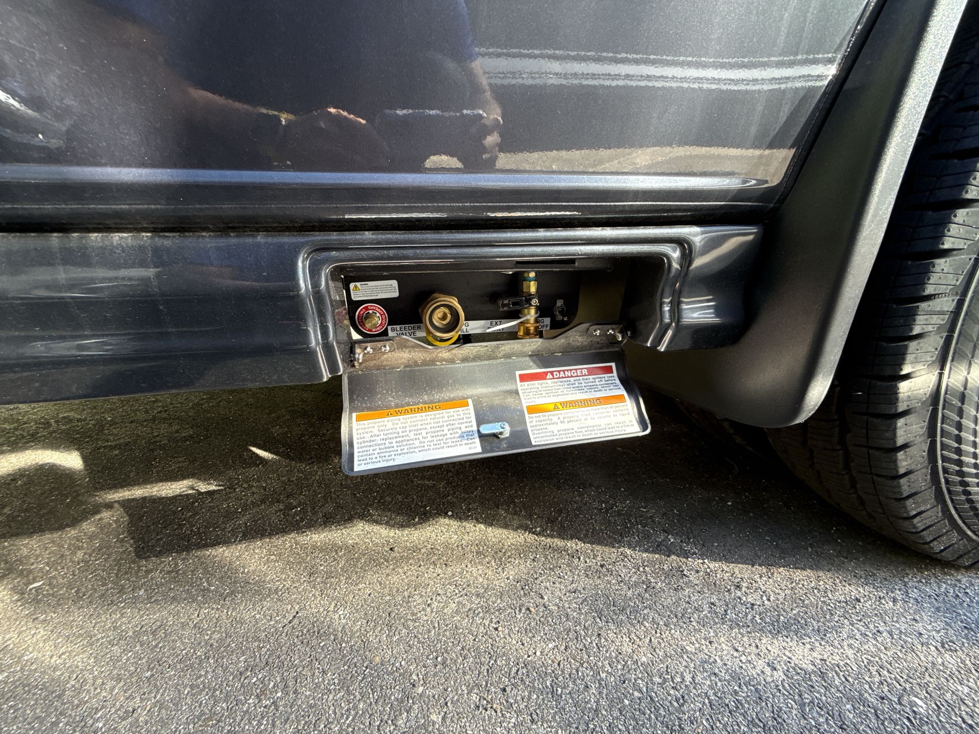 2025 Airstream 24GT Base