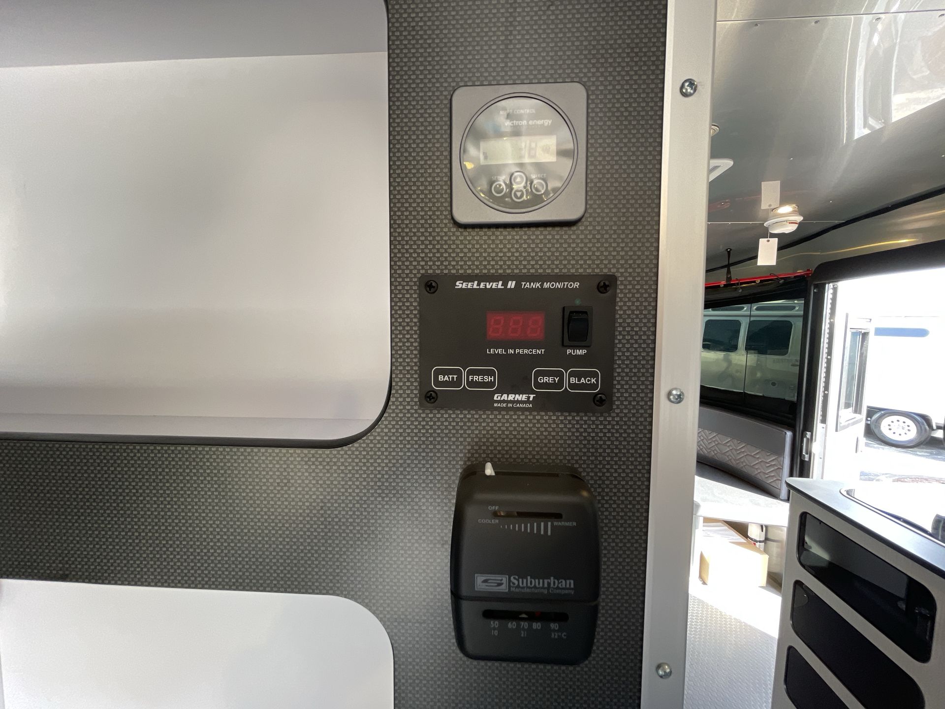 2025 Airstream 20X Base