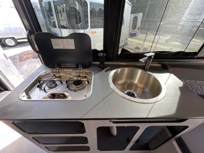 2025 Airstream 20X Base
