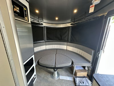2026 Airstream 20Xe Base