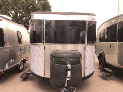 2025 Airstream 20X Rei Base