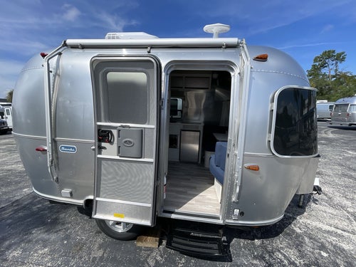 2026 Airstream 16RB Base