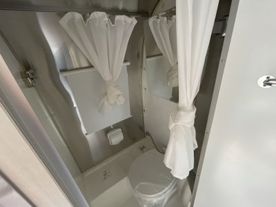 2026 Airstream 16RB Base