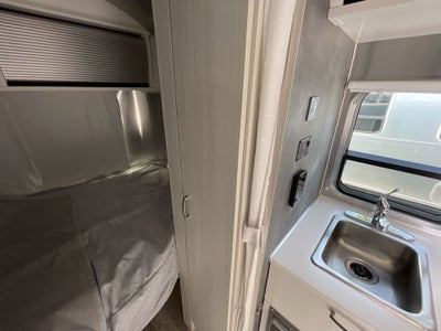 2026 Airstream 16RB Base