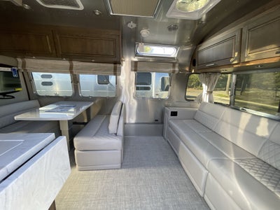2026 Airstream 30RBQ Base