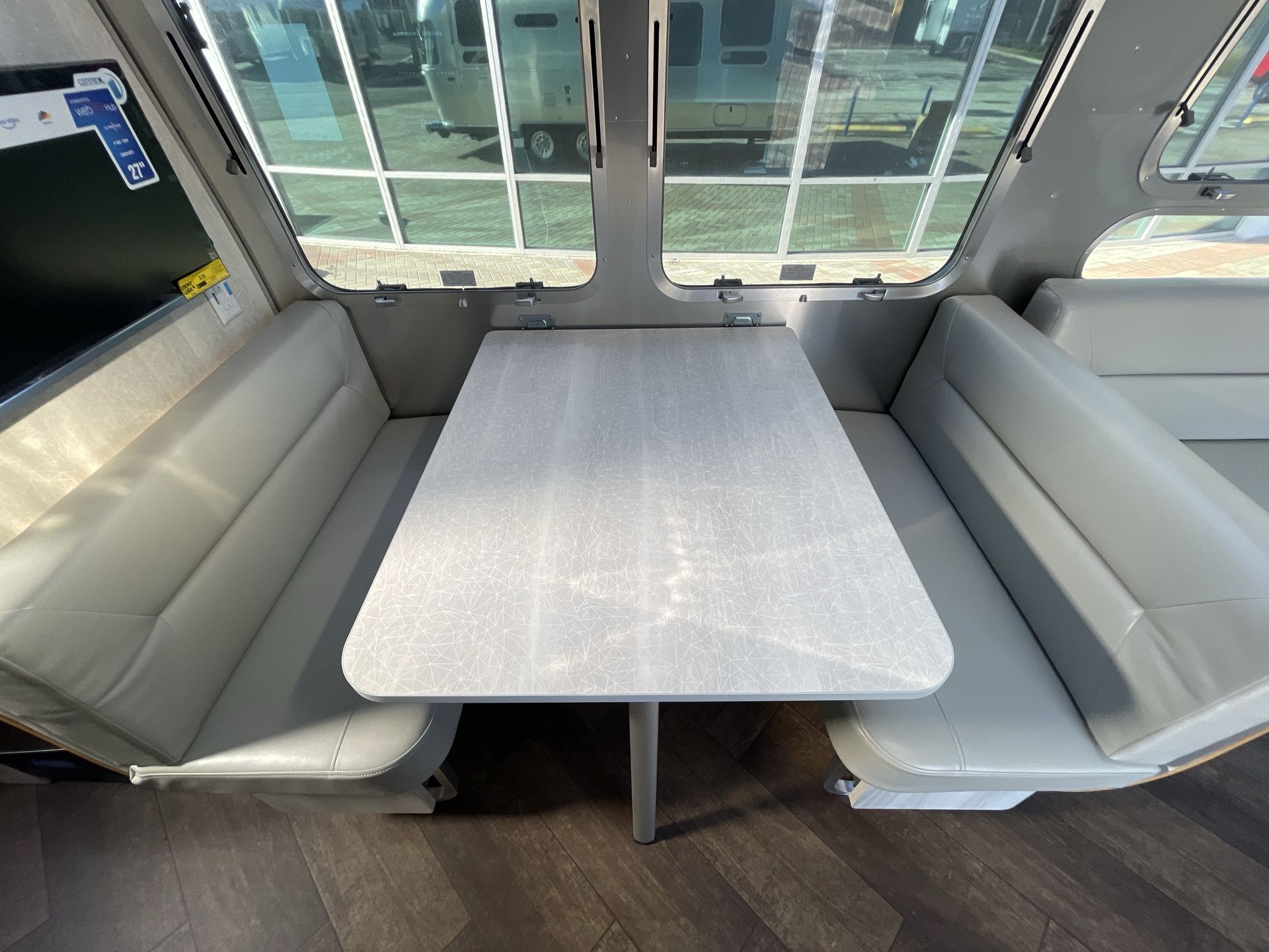 2026 Airstream 30RBQ Base