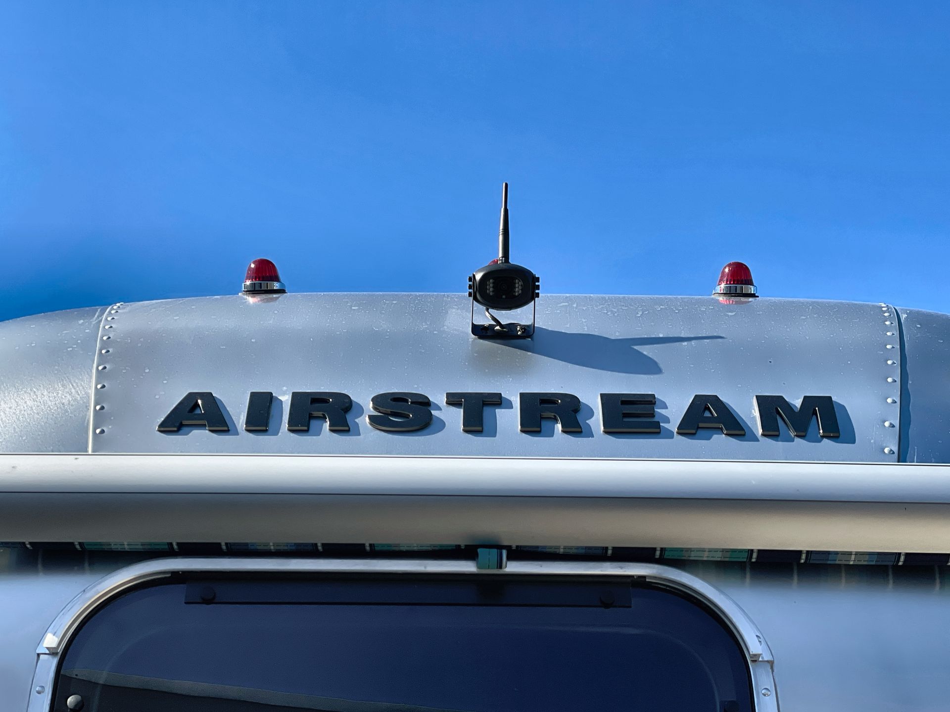 2026 Airstream 23FBT Base