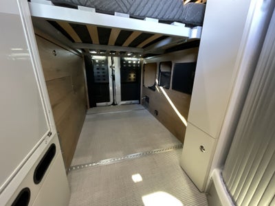 2026 Airstream Rangeline Base