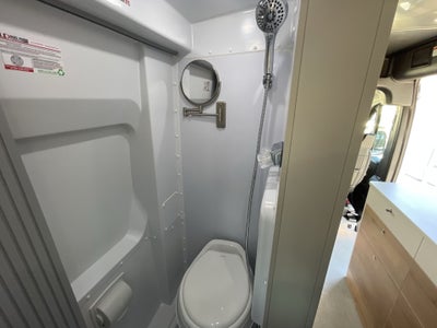 2026 Airstream Rangeline Base