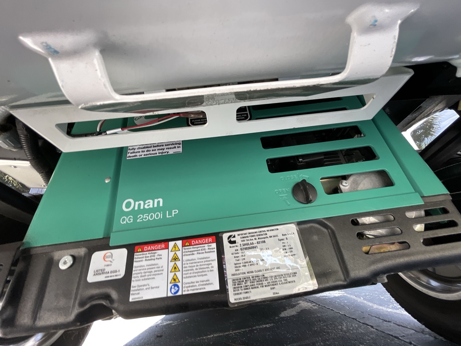 2025 Airstream 19 Base