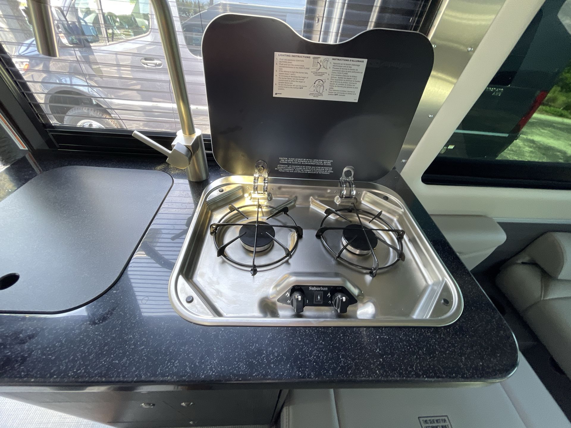 2025 Airstream 19 Base