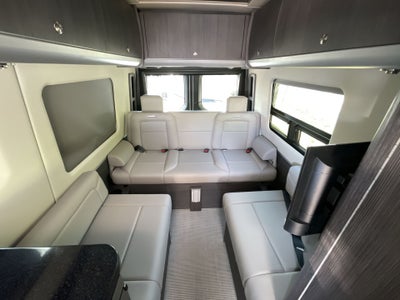 2025 Airstream 24GT Base