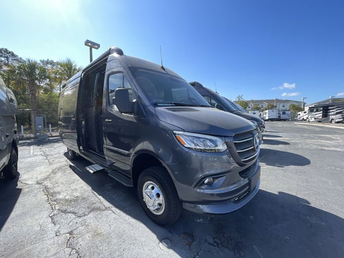 2025 Airstream 24GT Base
