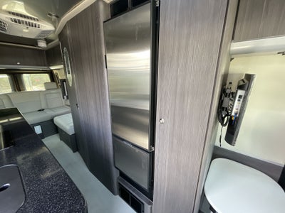 2025 Airstream 24GT Base